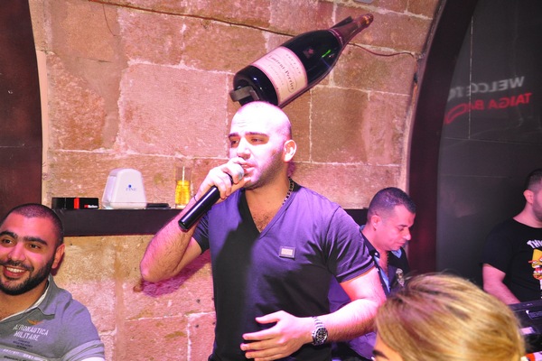 Naji Osta At Taiga Batroun